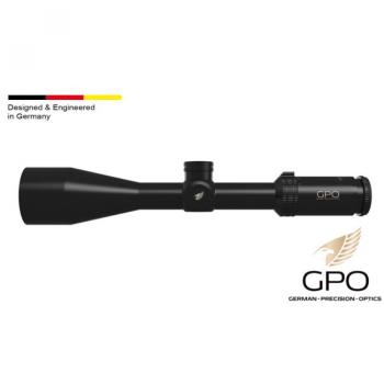 GPO Spectra™ 5x 3-15x56i | Zielfernrohr